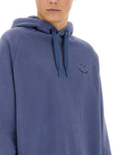 Ps By Paul Smith "Happy" Hoodie