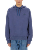 Ps By Paul Smith "Happy" Hoodie