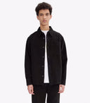 A.P.C. Shirts Black