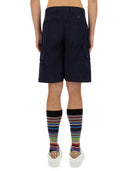 PS von Paul Smith Bermuda Cargo