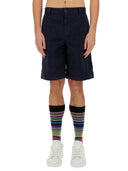 PS von Paul Smith Bermuda Cargo