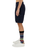 PS von Paul Smith Bermuda Cargo