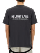 Camisa de "Meatpacking" de Helmut Lang