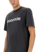 Camisa de "Meatpacking" de Helmut Lang