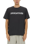 Camisa de "Meatpacking" de Helmut Lang