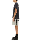 Camisa de "Meatpacking" de Helmut Lang