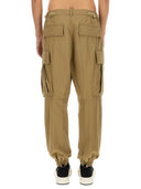Pantalones de carga Dsquared "Icon New Generation"