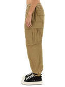 Pantalones de carga Dsquared "Icon New Generation"
