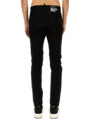 Jeans Dsquared "Black Bull Cool Guy"