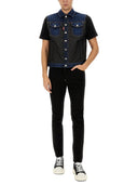 Jeans Dsquared "Black Bull Cool Guy"