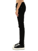 Jeans Dsquared "Black Bull Cool Guy"