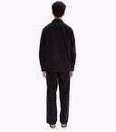 A.P.C. Shirts Black