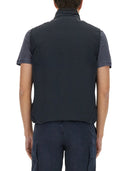 Woolrich Gilet Impermeabile