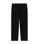 A.P.C. Trousers Black