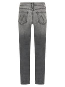 Jean «The Pixie Mid Rise Dazzler Ankle»