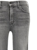 Jean «The Pixie Mid Rise Dazzler Ankle»