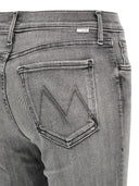 Jean «The Pixie Mid Rise Dazzler Ankle»