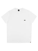 Boss-T-Shirt mit Logo
