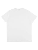 Boss-T-Shirt mit Logo