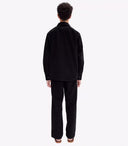 A.P.C. Trousers Black
