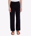 A.P.C. Trousers Black