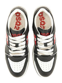 DSQUARED skinnsneaker