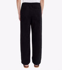 A.P.C. Trousers Black