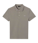 A.P.C. T Shirts And Polos Green