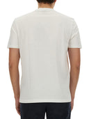 Camiseta Boss con logo