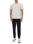 Camiseta Boss con logo