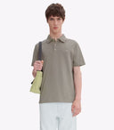 A.P.C. T Shirts And Polos Green