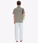 A.P.C. T Shirts And Polos Green