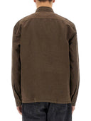 Fay shirt jas