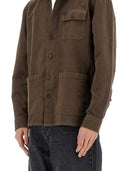 Fay shirt jas