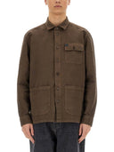 Fay shirt jas