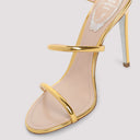 Renè Caovilla Calf Leather Sandals