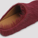 Marni Fussbett Sabot