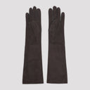 Lanvin Long Slim Gloves
