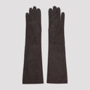 Lanvin Long Slim Gloves