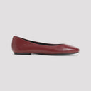 Lanvin Lambskin Ballerinas