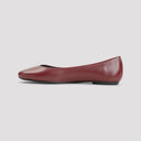 Lanvin Lambskin Ballerinas