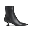 Lanvin Kitten Heell 50 Mm Ankle Boots