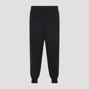 Lanvin Virgin Wool Track Pants