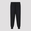 Lanvin Virgin Wool Track Pants