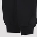 Lanvin Virgin Wool Track Pants