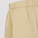 Jil Sander Track Inspired Relaxed Pants