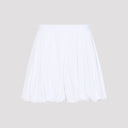 Jil Sander Voluminous Bermuda