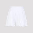 Jil Sander Voluminous Bermuda