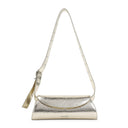Jil Sander Cannolo Small Shoulder Bag
