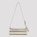 Jil Sander Cannolo Small Shoulder Bag